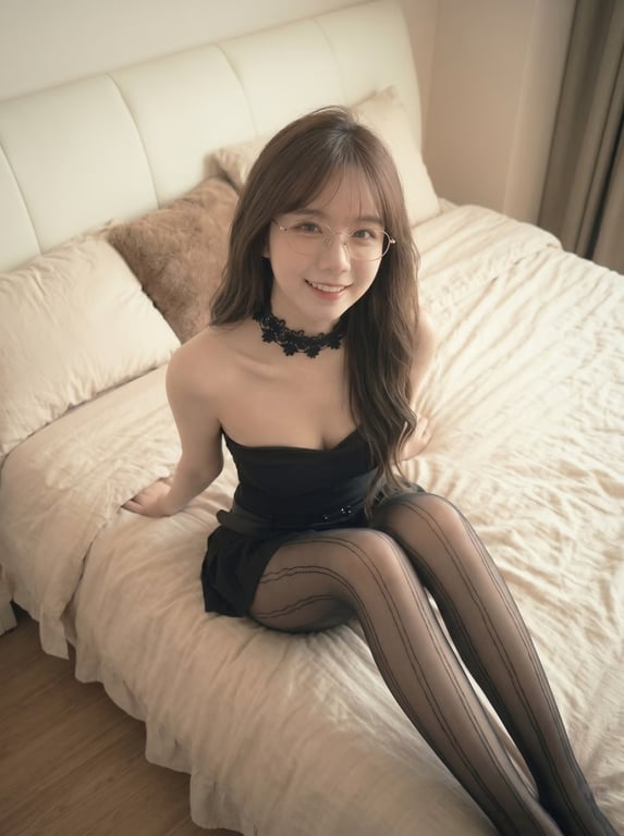 Profile of Emery, 24 year old Korean from Gold Coast City, QLD, Gold Coast Escort
