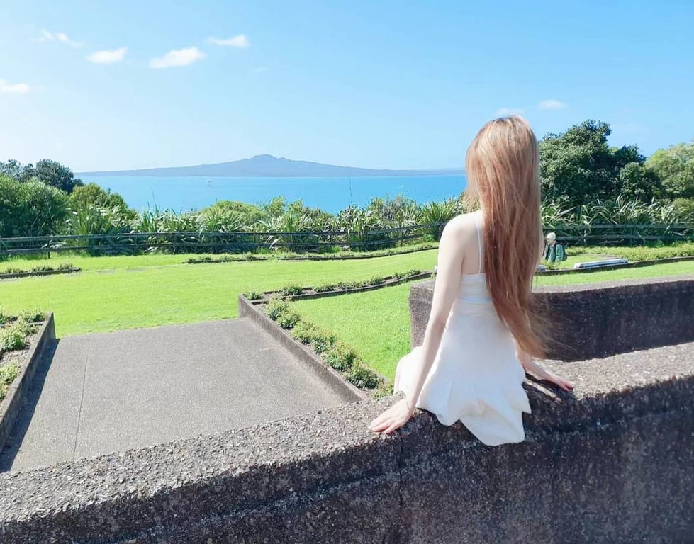 20yo Asian Kylie, C cup escort in Auckland CBD - New Zealand escort service