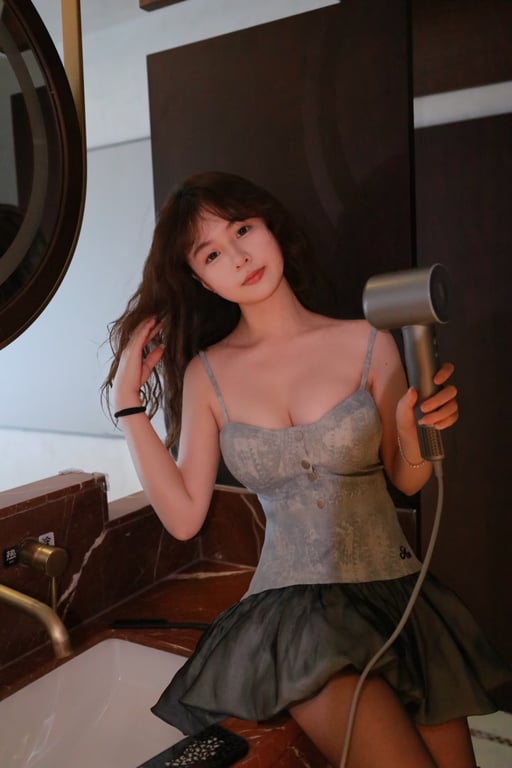 Julia 23-year-old Singaporean escort in Auckland Mount Wellington