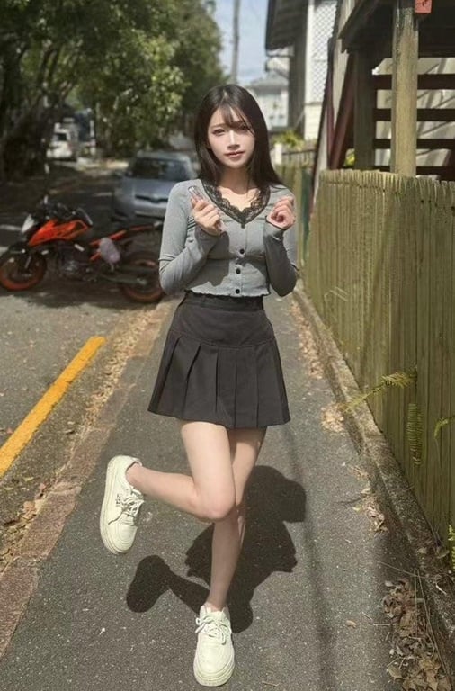 Nico, 19-year-old Asian escort in Perth CBD, Australia offering private services