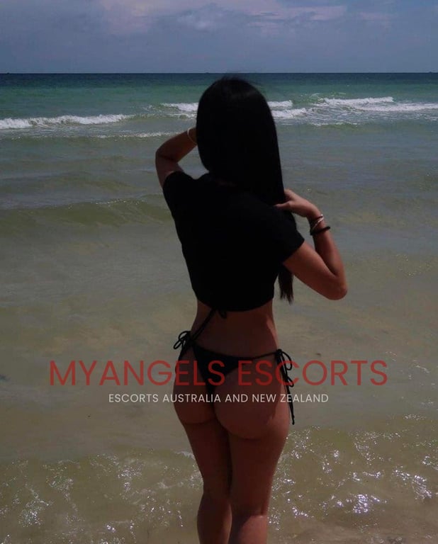 Sardony, 22-year-old Asian escort in Epping, Melbourne - newzealandgirls