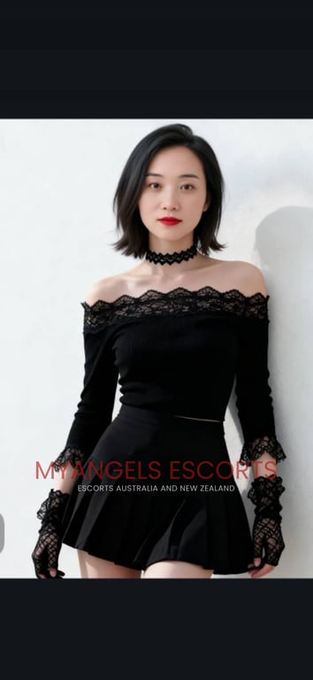 Coco 33-year-old escort in Birkenhead Auckland New Zealand