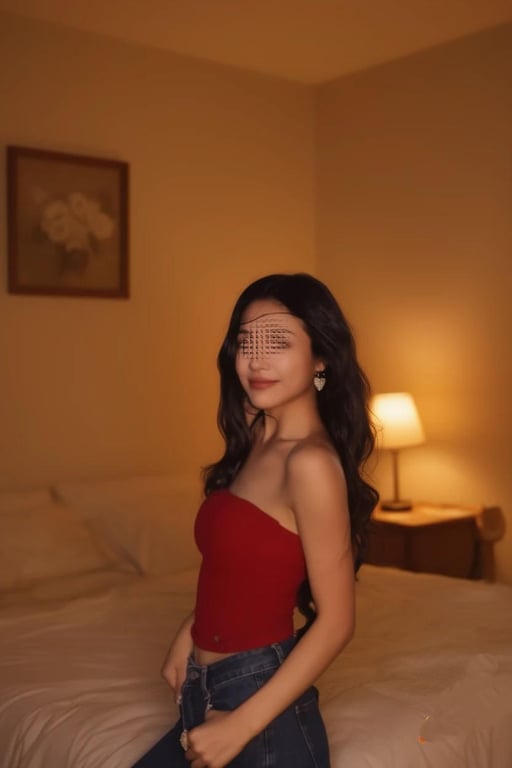 Luna 27-year-old Chinese escort in Ellerslie Auckland