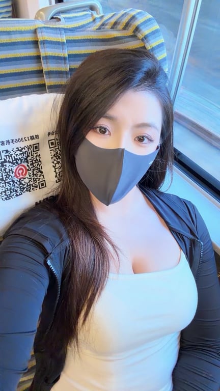 Tammy 21-year-old Chinese escort in Gold Coast CBD