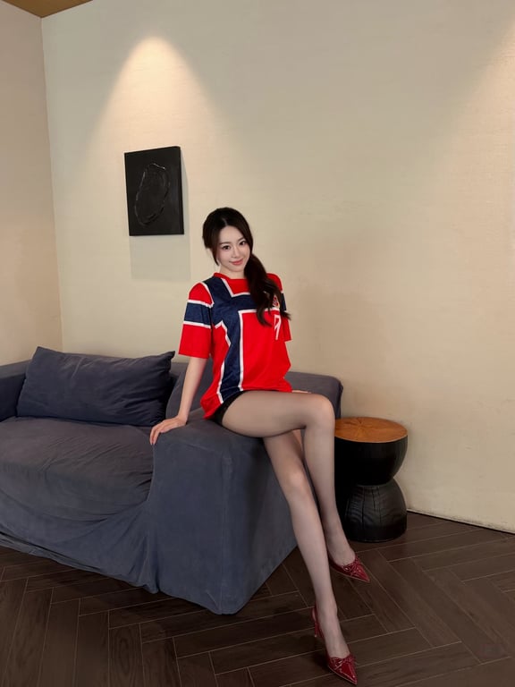 Profile of Ayla, 21 year old Asian-Other from Upper Mt Gravatt, Brisbane Escort