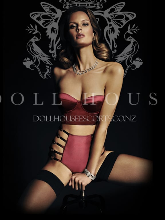 New Zealand Escorts-The Doll House -private-escorts-Agency-Auckland-CBD-Escorts