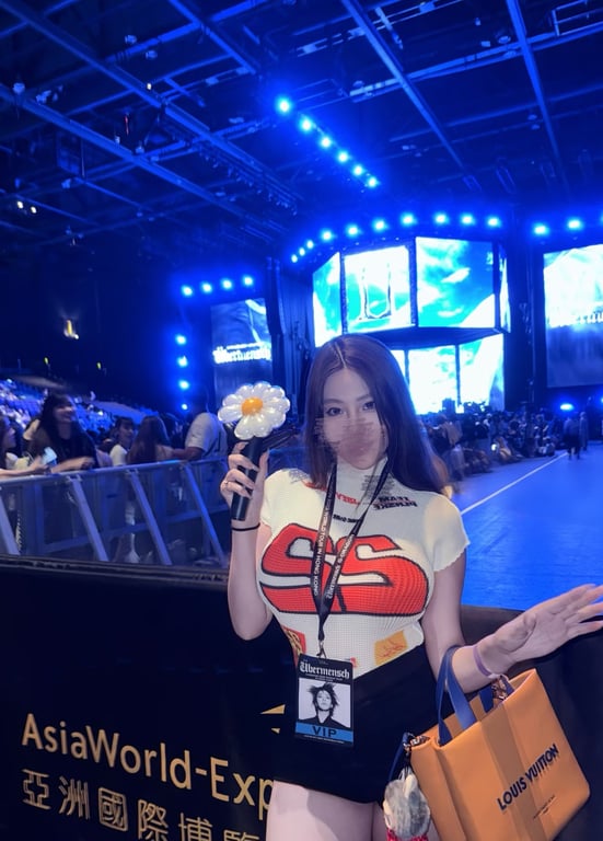 Lin 24-year-old Chinese escort in Pakuranga Auckland NZ