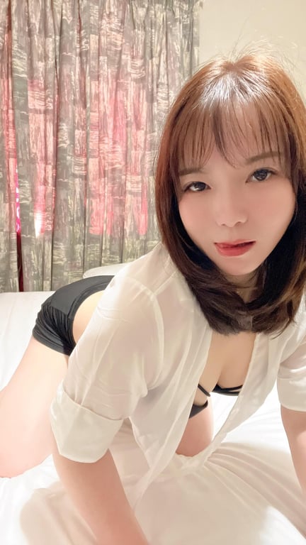 Dale, 23yo Malaysian trans escort offering sex service in Onehunga, Auckland NZ