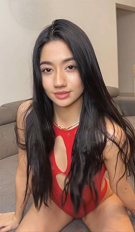 Sally 24-year-old Auckland escort girl in East Tamaki