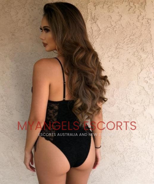 Leila 23-year-old escort in Taupo Central North Island NZ