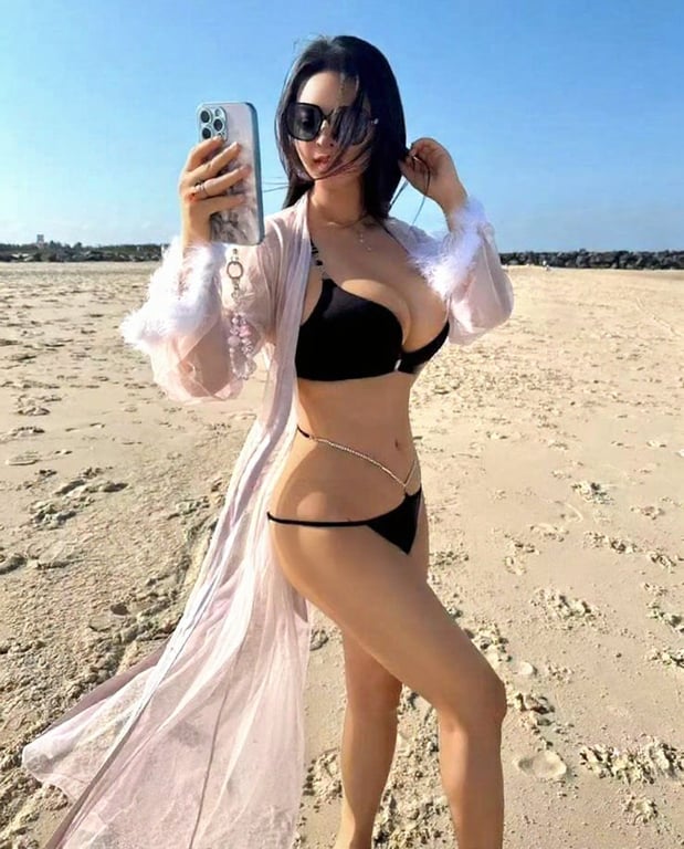 Ciya, 23-year-old Japanese BBW escort in Gold Coast, Australia, F cup