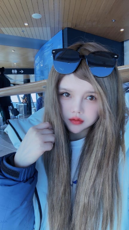 Profile of Joy, 21 year old Asian-Other from Buderim, Sunshine Coast Escort