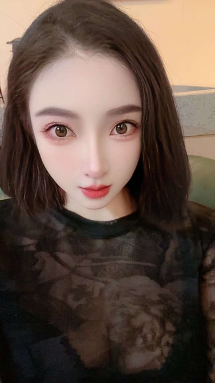 Kylie 23-year-old Asian escort in Brisbane City