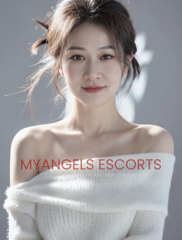 Lily, 25yo Chinese beauty offering sex massage in Takapuna Auckland