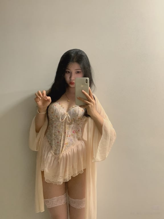 Profile of Alina, 23 year old Korean from Melbourne City, VIC, Melbourne Escort