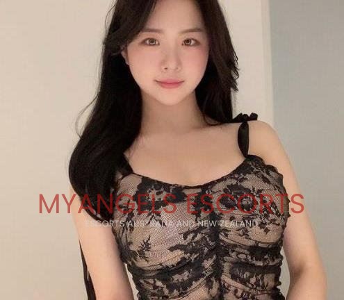 Faye, 22-year-old Korean D-cup escort in Cairns, Australia - Christchurch escorts