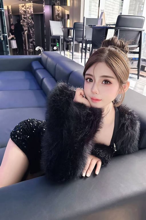 Leila 22-year-old Asian escort in Parramatta Sydney