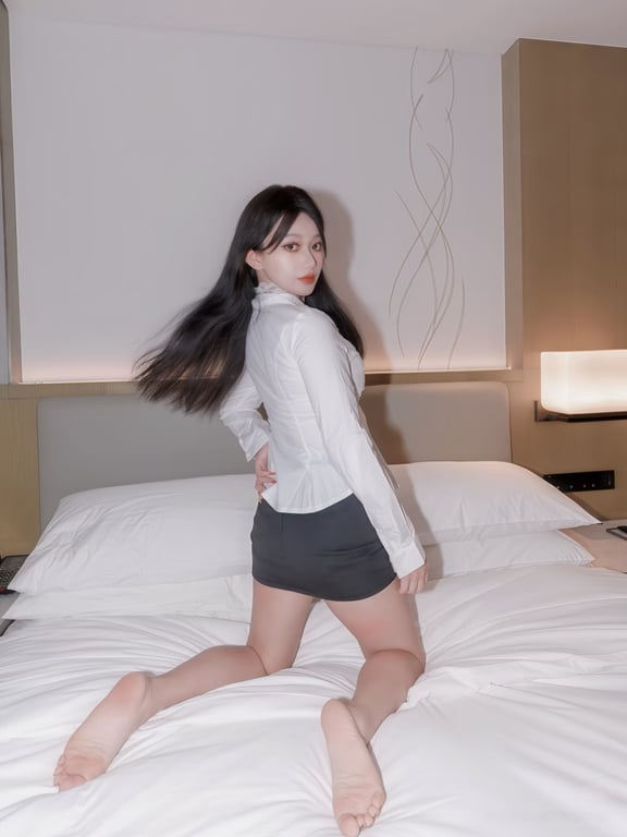 Norah 22-year-old Asian escort girl in Auckland Onehunga