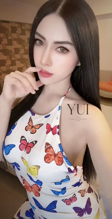 Cherry 22-year-old Chinese escort in Box Hill Melbourne