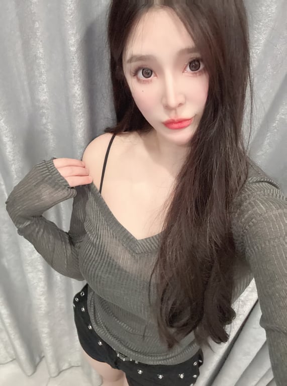 Cathy 24-year-old Asian escort in Parramatta Sydney