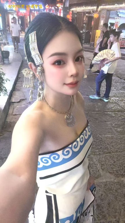 Tina 23-year-old Singaporean escort in Auckland Pakuranga