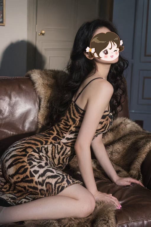 Amy, 26, Asian escort in Auckland Ellerslie - A cup New Zealand massage service