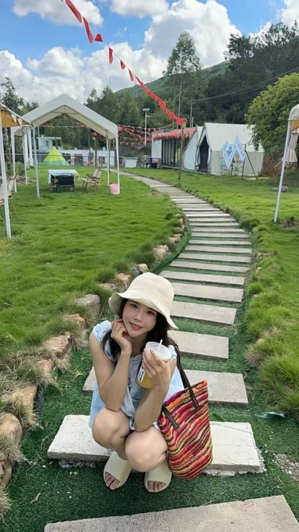 Alice 26-year-old Taiwanese escort in Epsom Auckland NZ