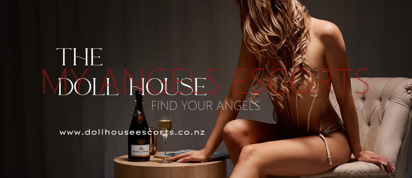 New Zealand Escorts-The Doll House -Escort agencies and erotic clubs--Auckland--Escorts-8