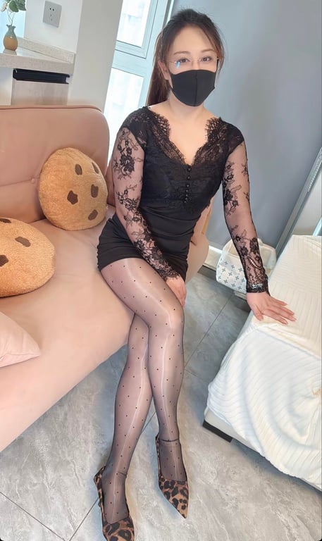 Xixi, 29-year-old Malaysian escort in Auckland Mount Albert, D cup