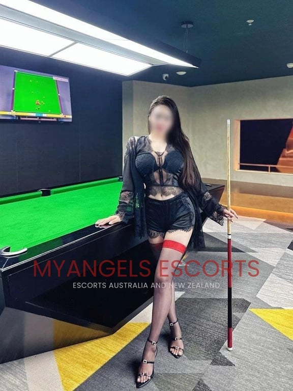 May, 28yo Chinese escort in Adelaide CBD, Australia offering discrete services