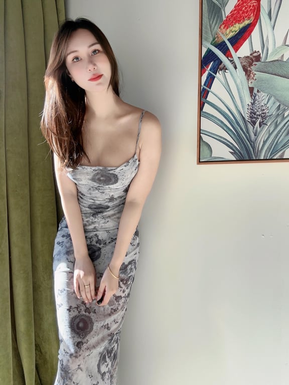 Nina 22-year-old Asian escort in Nelson New Zealand