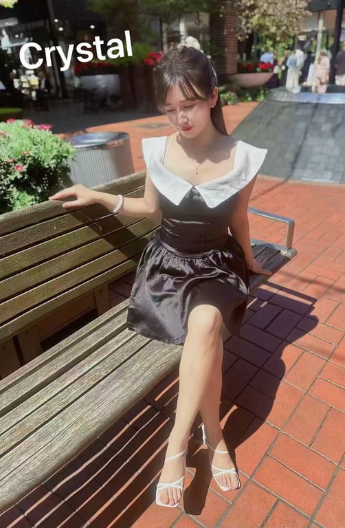 Angel massage 28-year-old Chinese masseuse in Ellerslie Auckland