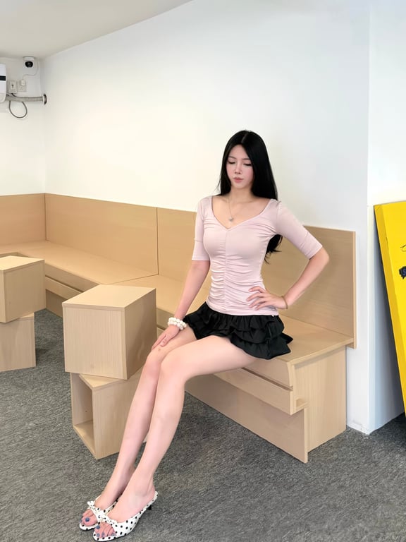 Profile of Noah, 25 year old Korean from Gold Coast City, QLD, Gold Coast Escort