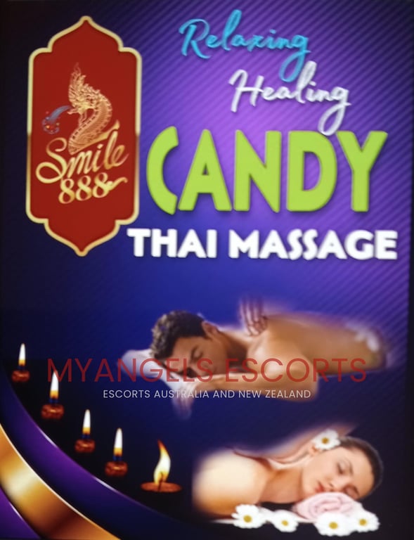 Photo 1 / 2 of Candy Thai