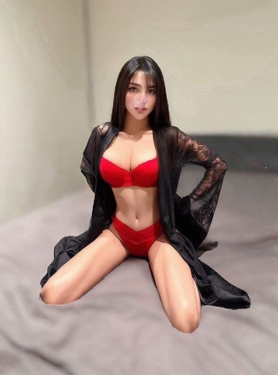 Annie 24-year-old private escort in Auckland Hillsborough