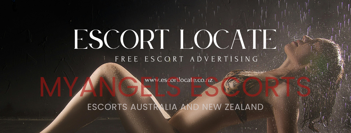 Auckland escort service - attractive companion available in New Zealand