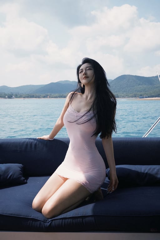 Ruby 23yo Japanese escort in Sydney CBD massage service