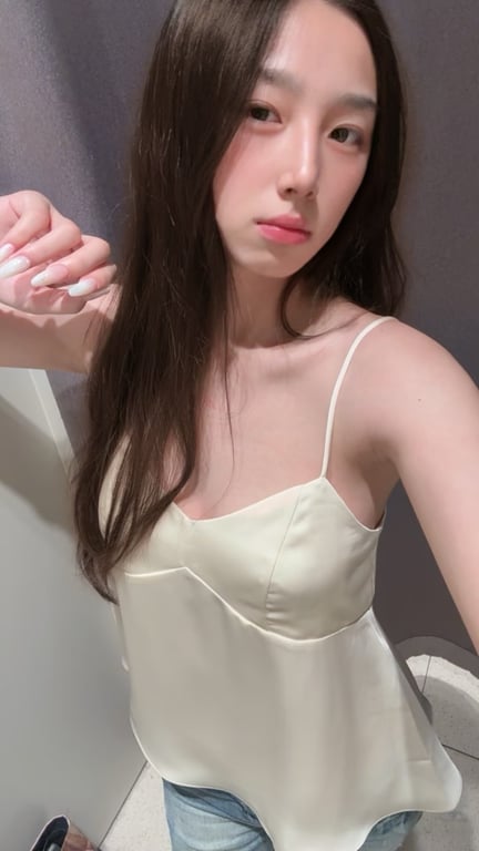 Profile of Lillian, 25 year old Asian-Other from Box Hill, Melbourne Escort