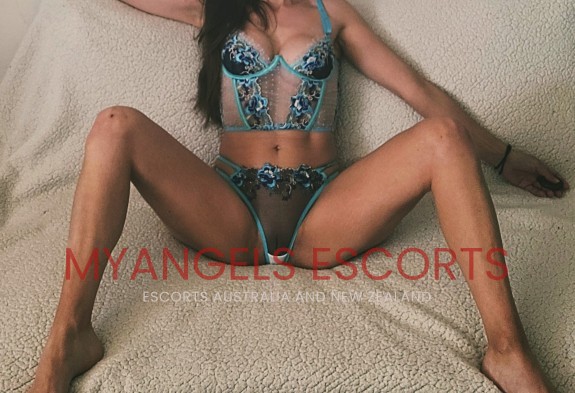 Maggie, 23, C cup escort from New Zealand available for sex in Tauranga