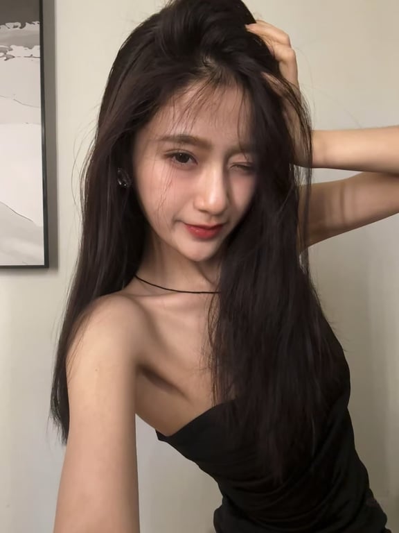 Profile of Claire, 25 year old Korean from City Beach, Perth Escort