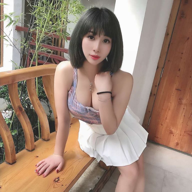 Profile of Cindy, 24 year old Asian-Other from Hillsborough, Auckland Escort