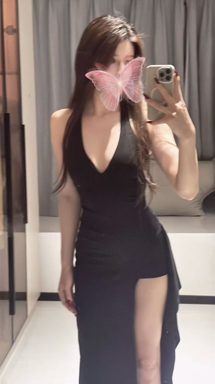 Shasha, 22, Chinese D-cup escort in Auckland Drury area