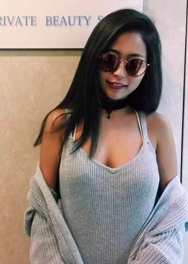 Emily, 23, Chinese escort in Perth CBD offering casual companionship services