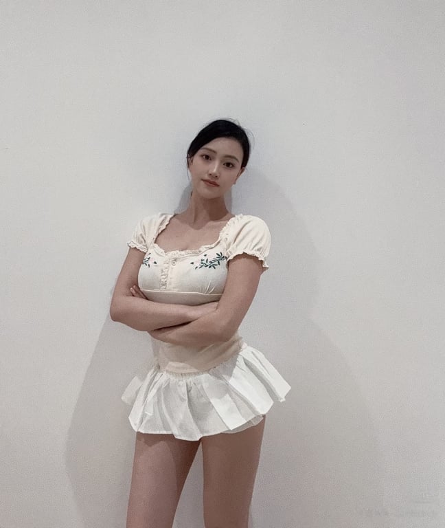 Clara 26-year-old Thai escort in Sydney City NSW