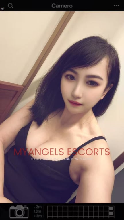 Hana, 26-year-old D-cup escort from New Zealand available in Auckland Manukau area