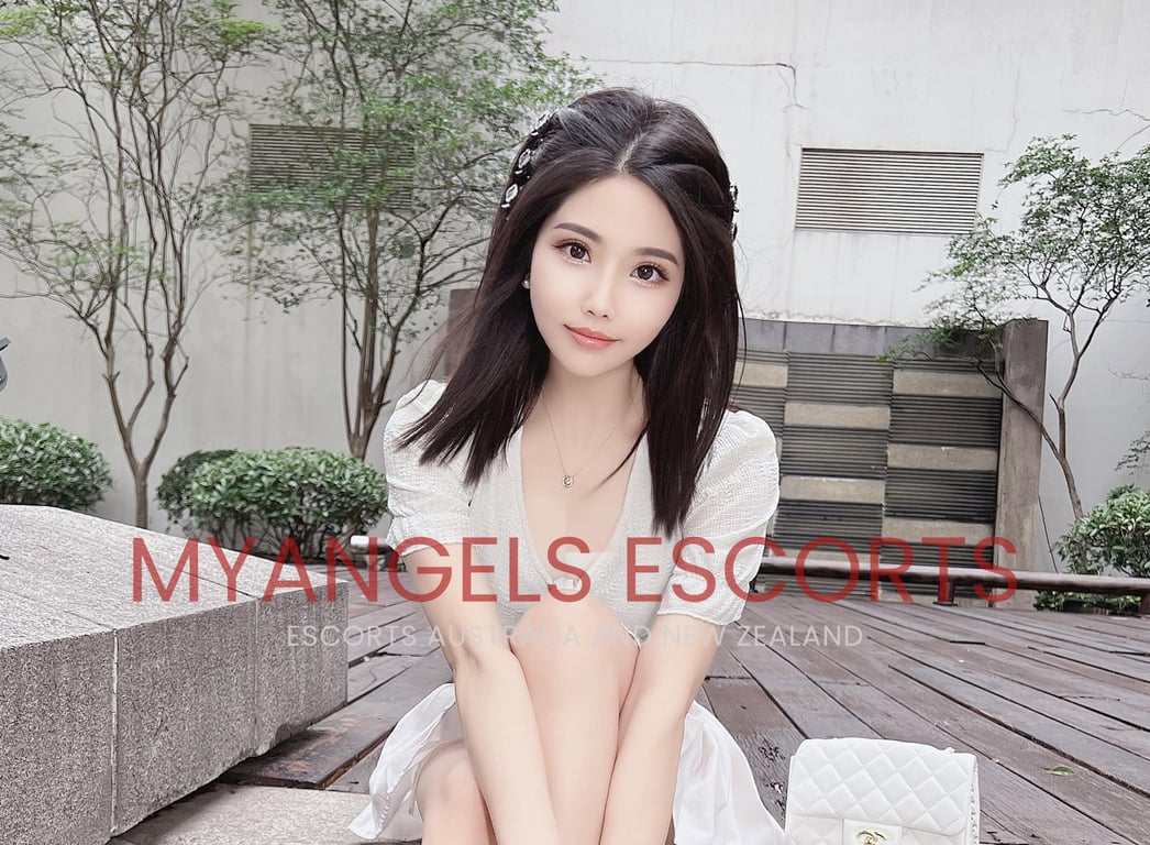 Alice 26-year-old Taiwanese escort in Epsom Auckland New Zealand