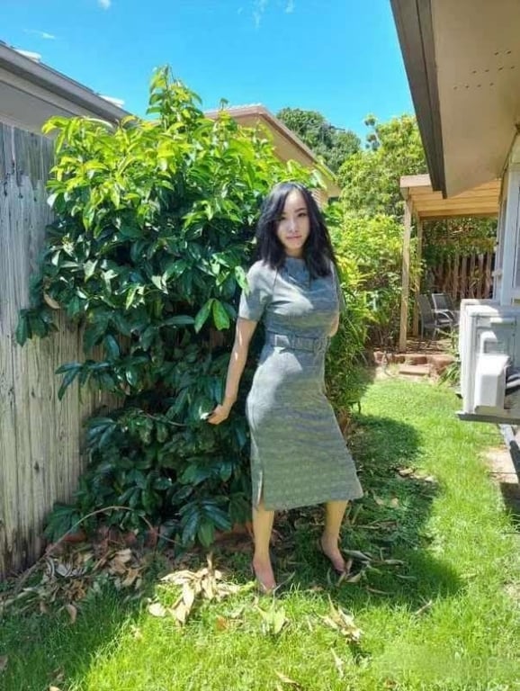 Vietnamese 30yo Wen with D cup in Hobart City, TAS - NZ Escortify Service