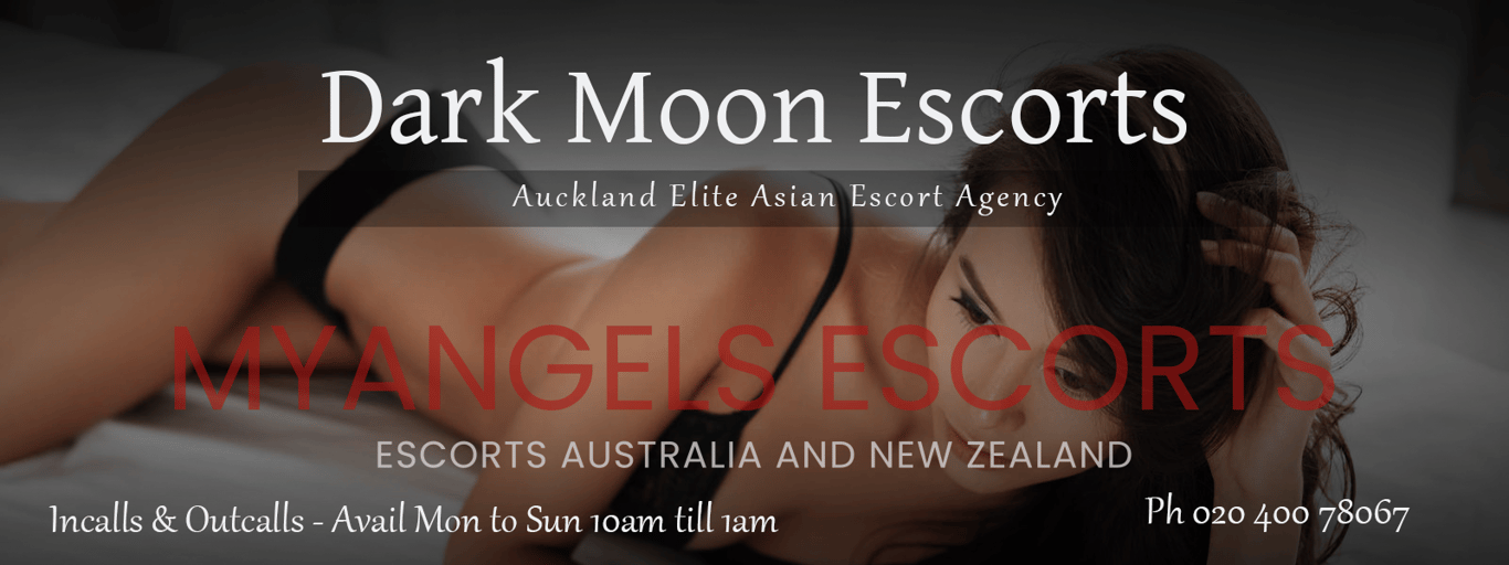 Photo 1 / 1 of Dark Moon Escorts