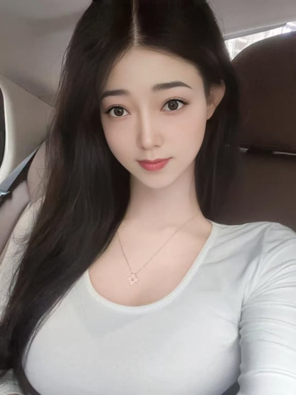 Kiki, 21, Asian escort providing Auckland sex service in Northcote