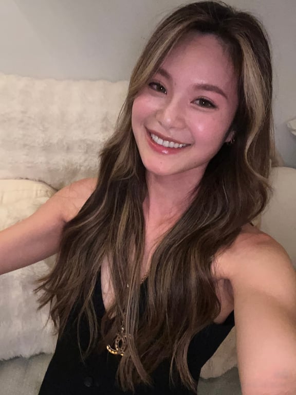 Kaede 35-year-old Japanese escort in Adelaide CBD